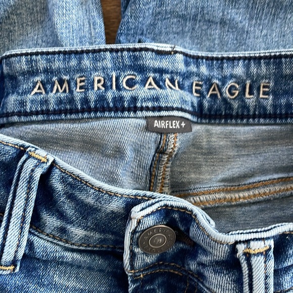 29x32 American Eagle Airflex+ Men’s Jeans - Picture 2 of 7
